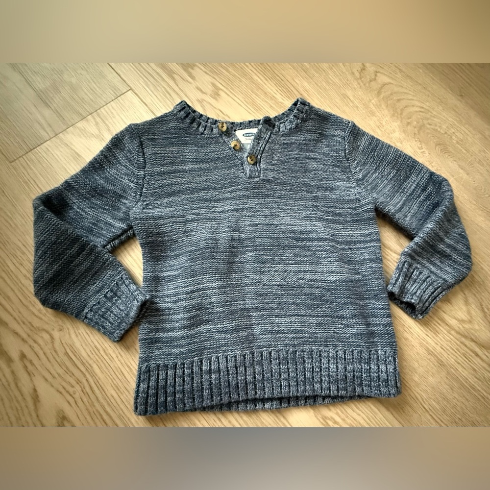 Old Navy Toddler Boy Sweater